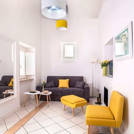 Maison M. - Luxury Apartment In Piazza Tasso Sorrento Exterior foto